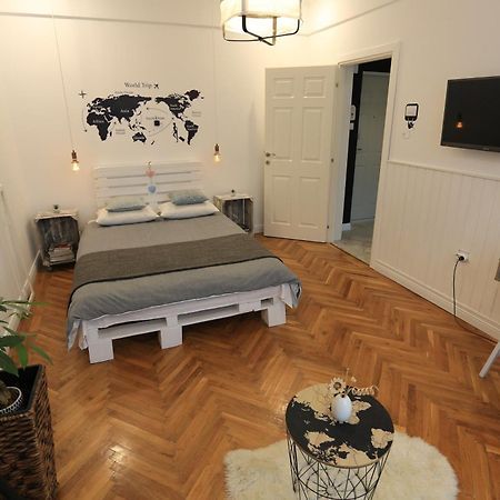 Ceronav Citycenter Galati, Disscount On Google! Apartment Ngoại thất bức ảnh