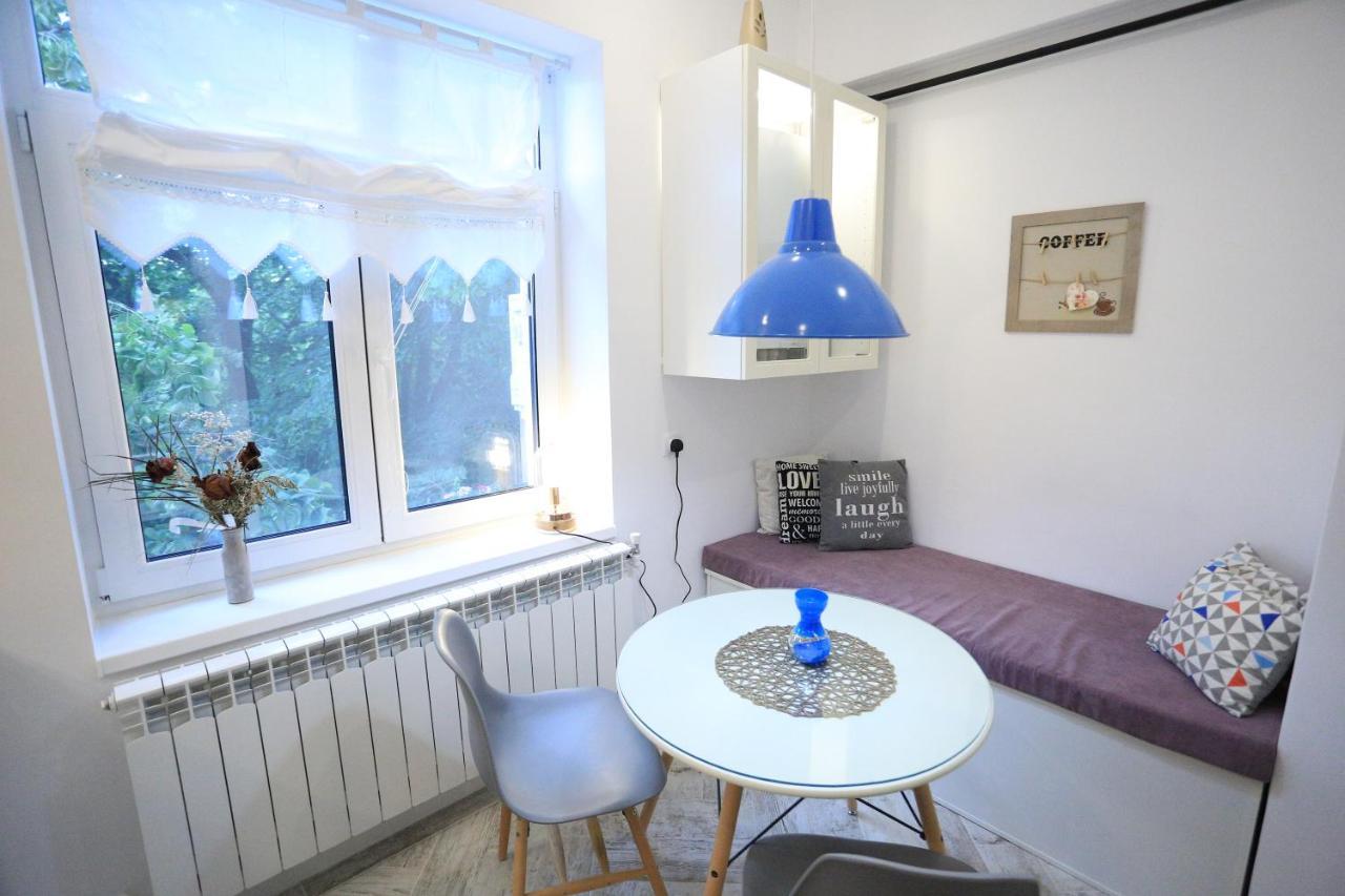Ceronav Citycenter Galati, Disscount On Google! Apartment Ngoại thất bức ảnh