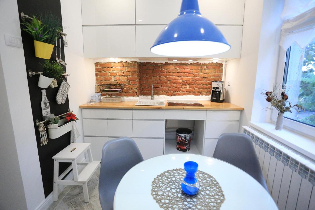 Ceronav Citycenter Galati, Disscount On Google! Apartment Ngoại thất bức ảnh