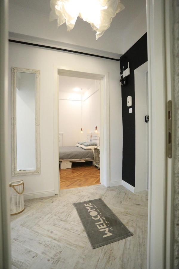 Ceronav Citycenter Galati, Disscount On Google! Apartment Ngoại thất bức ảnh