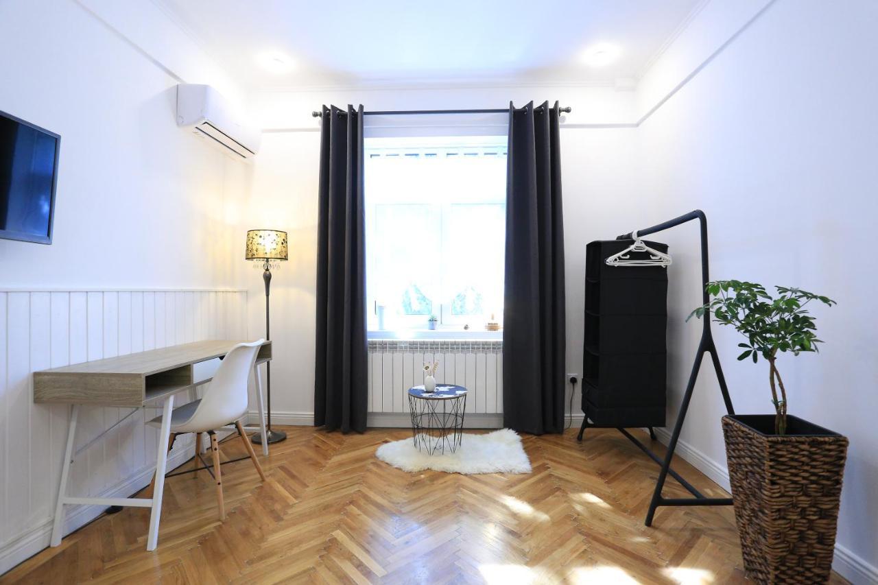 Ceronav Citycenter Galati, Disscount On Google! Apartment Ngoại thất bức ảnh