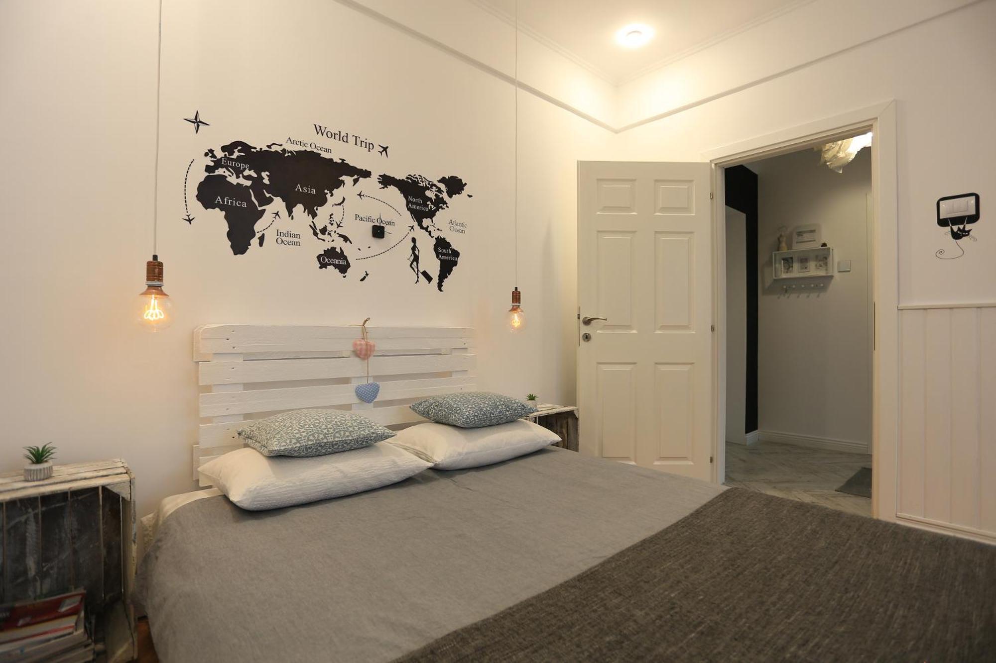 Ceronav Citycenter Galati, Disscount On Google! Apartment Ngoại thất bức ảnh