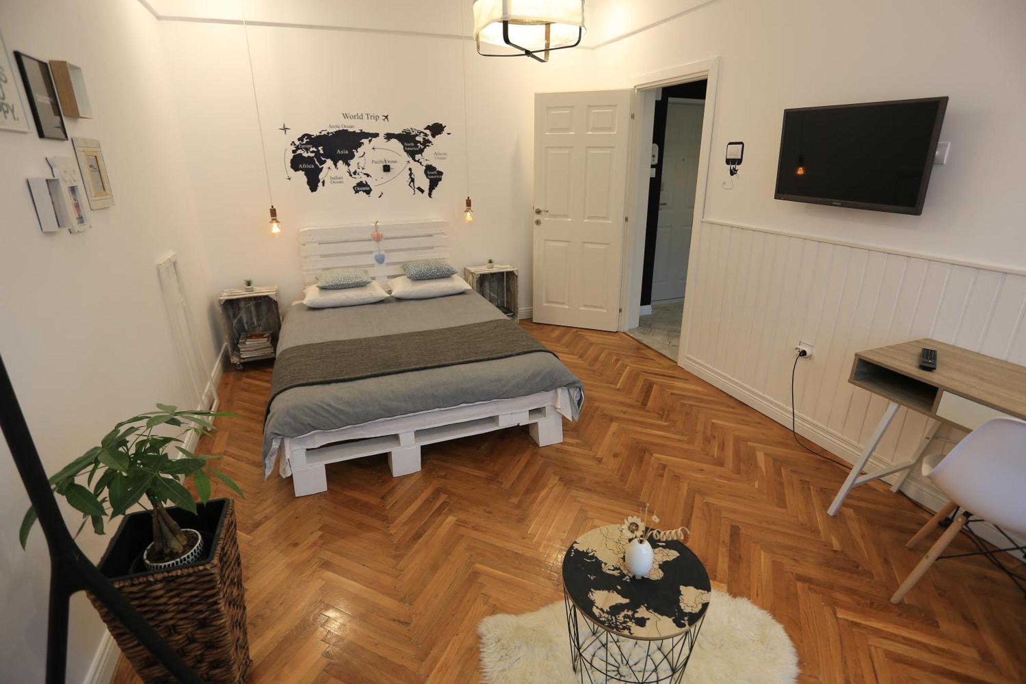 Ceronav Citycenter Galati, Disscount On Google! Apartment Ngoại thất bức ảnh